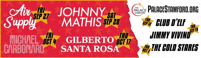 Stamford Palace Billboards 2024