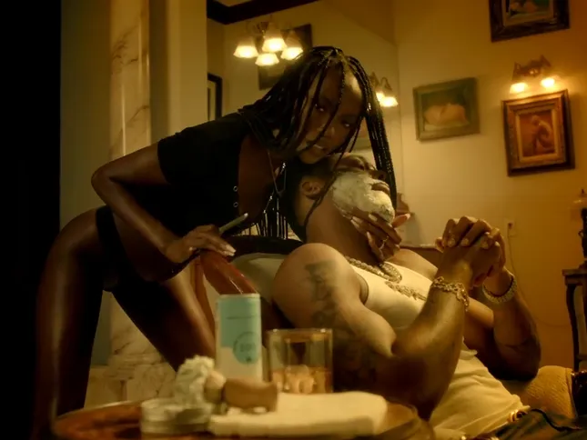 Get Along Better - Ebony Riley