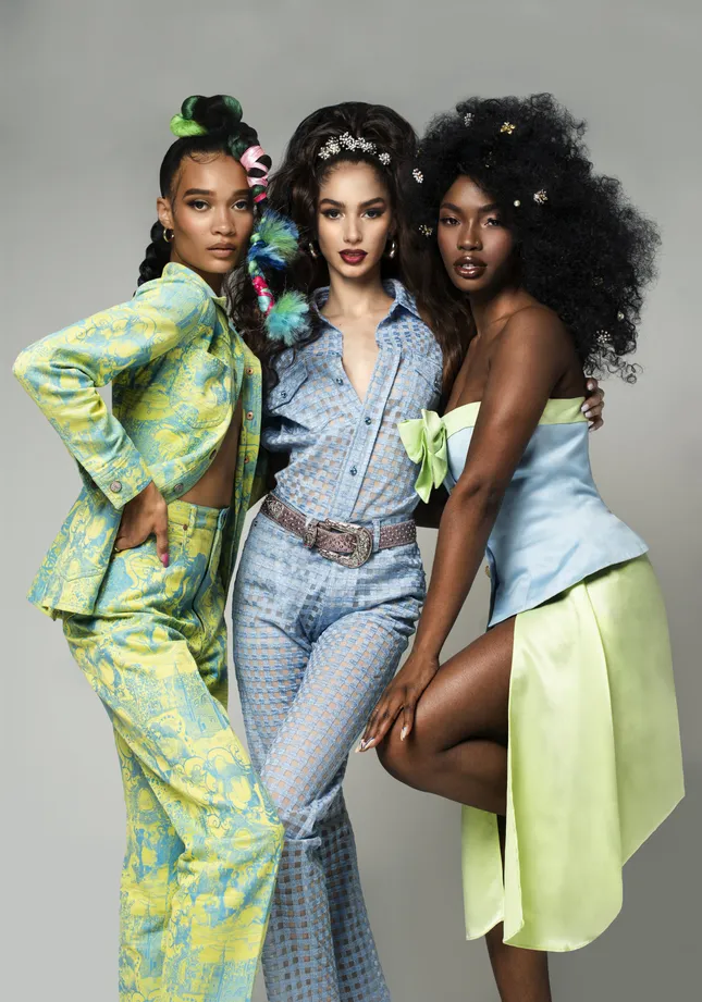 HAUS DAVINCI | CAMPAIGN