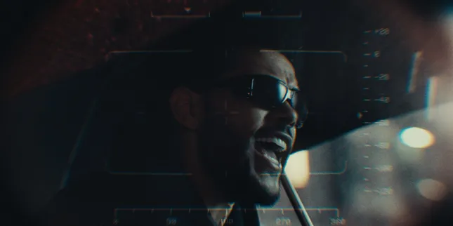 Creepin - The Weeknd, Metro Boomin, 21 Savage