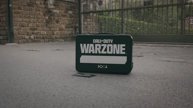 Call Of Duty Commercial