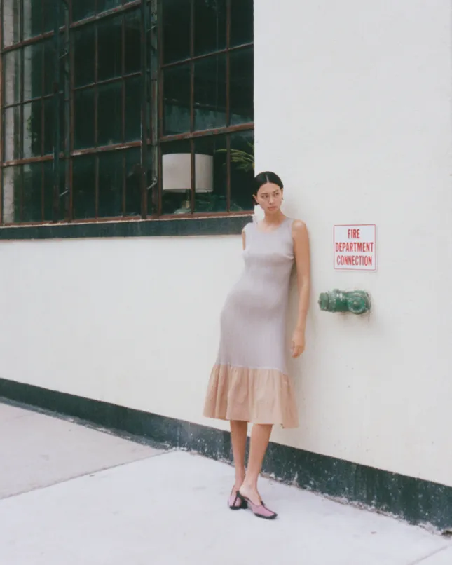 Bridget Gao for Yooca Vintage