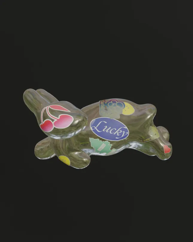 3D Objects