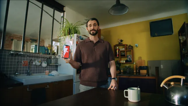 L’Equipe - TV Commercial