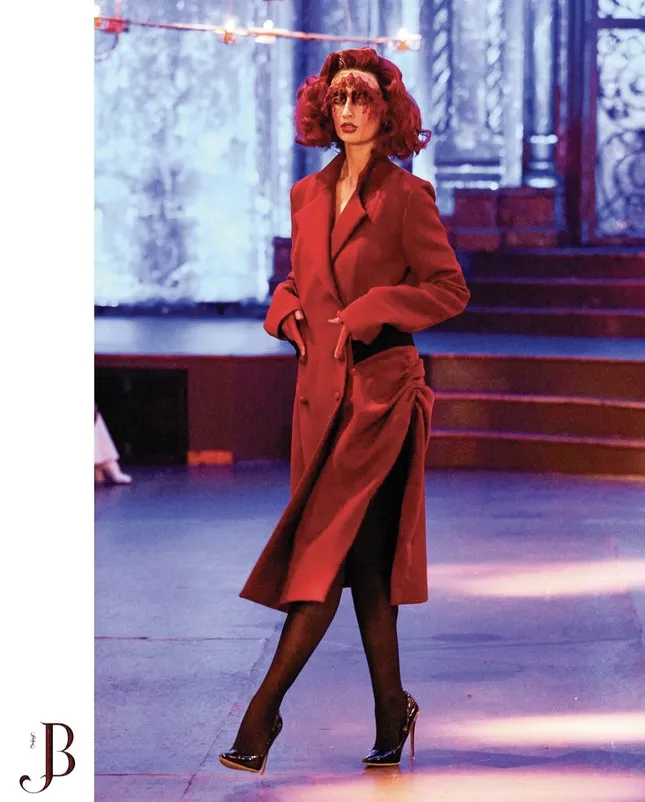 Jordan Bradfield FW24
