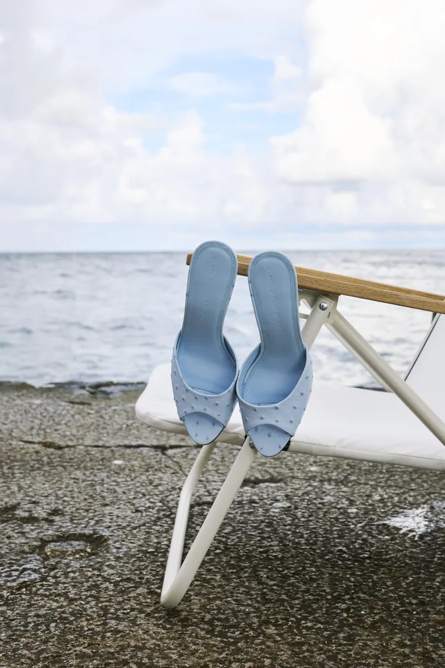 Black Suede Studio x KG Edit