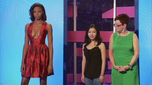 Project Runway: Threads (episodic)