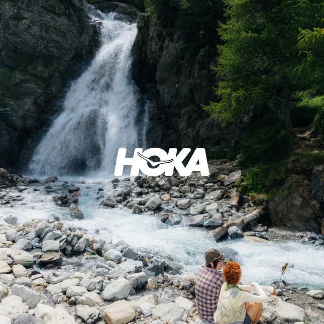 HOKA - FW24