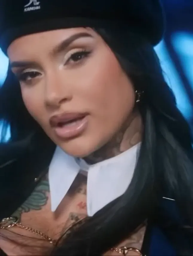 Kehlani - Out the Window Music Video