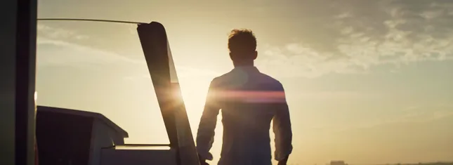 Pierre Gasly | “The Horizon”