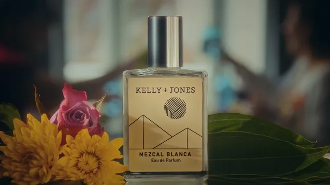 Kelly Jones (Spec Ad)