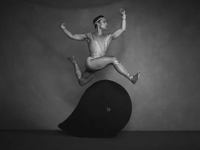 Martha Graham 100 Years Book