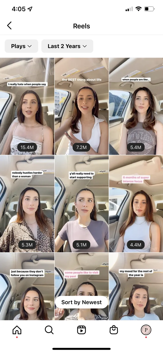 Social Media Management