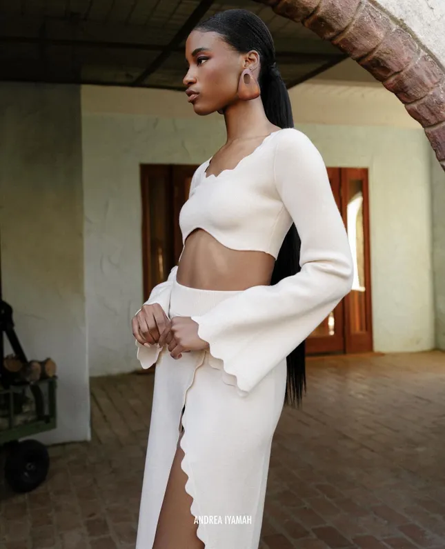 Andrea Iyamah FW24