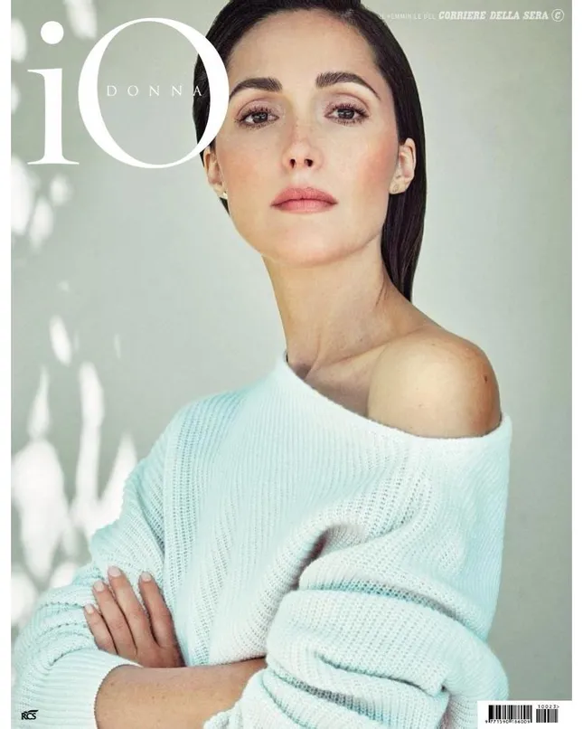 Rose Byrne