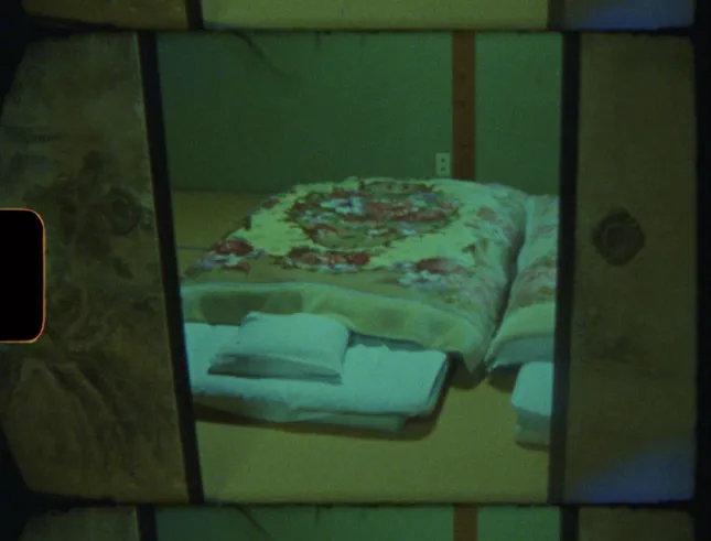 Project image