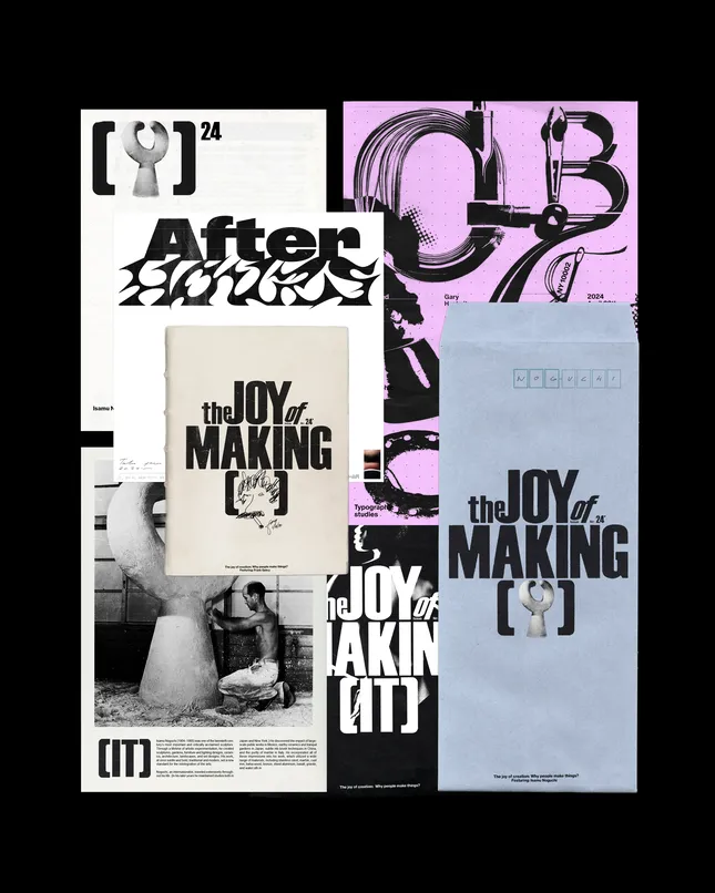 Type studies 08/25