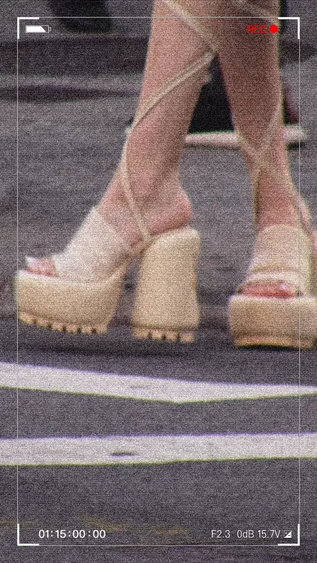NYFW Soho Street Style