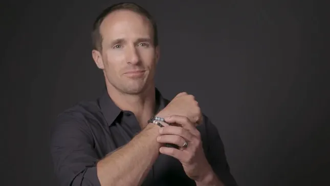 Drew Brees