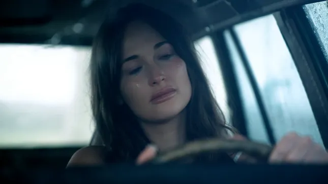 Kacey Musgraves - Starcrossed: The Film