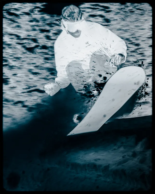 Project image