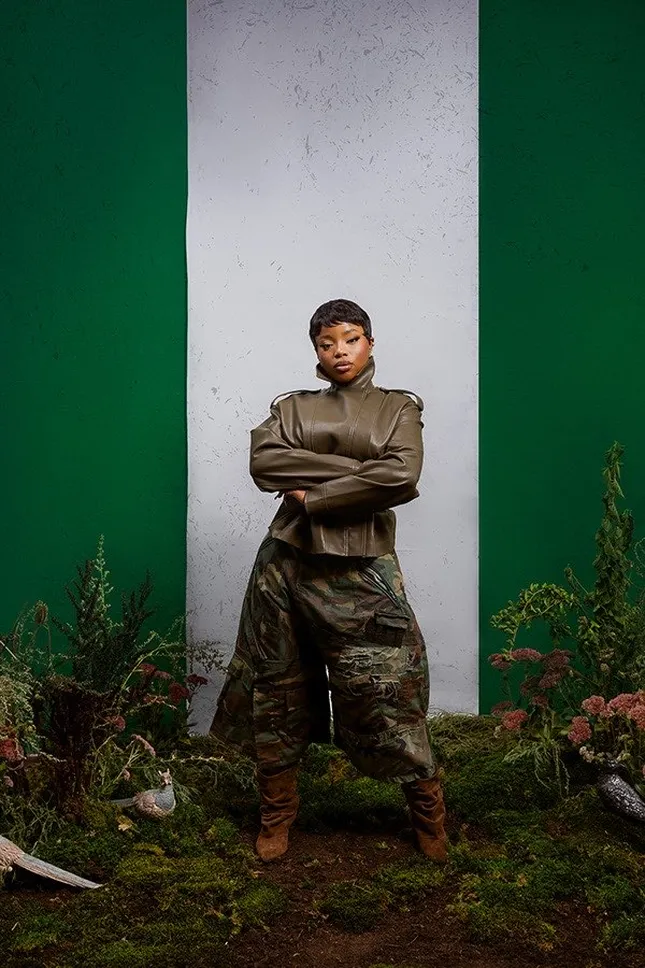 “LIBERTY” EDITORIAL