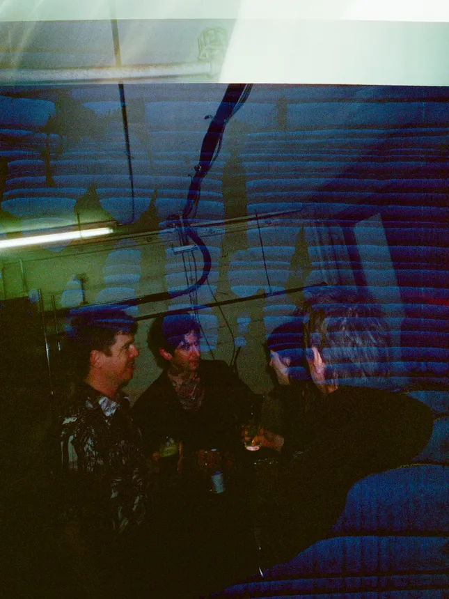 Project image