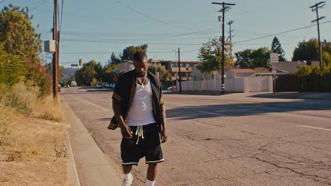 Jay Rock ft. Kendrick Lamar - Wow Freestyle