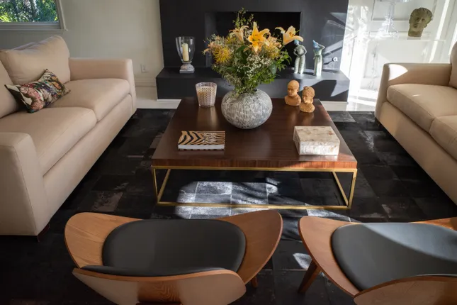 Real Estate, Deep Canyon Dr.