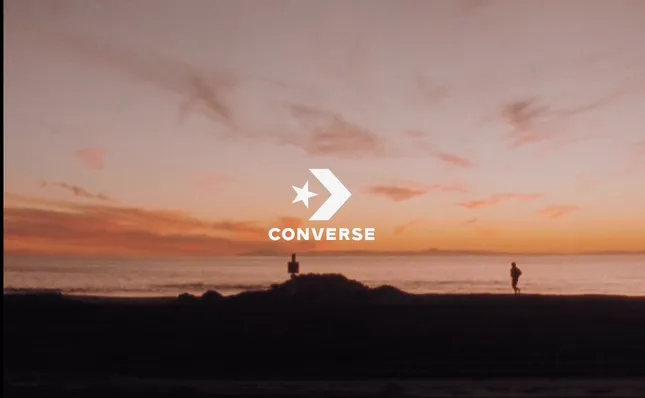 Converse X The Daily Driver DC
