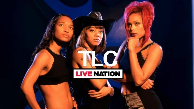TLC Turning Point: The Moment That Changed Everything