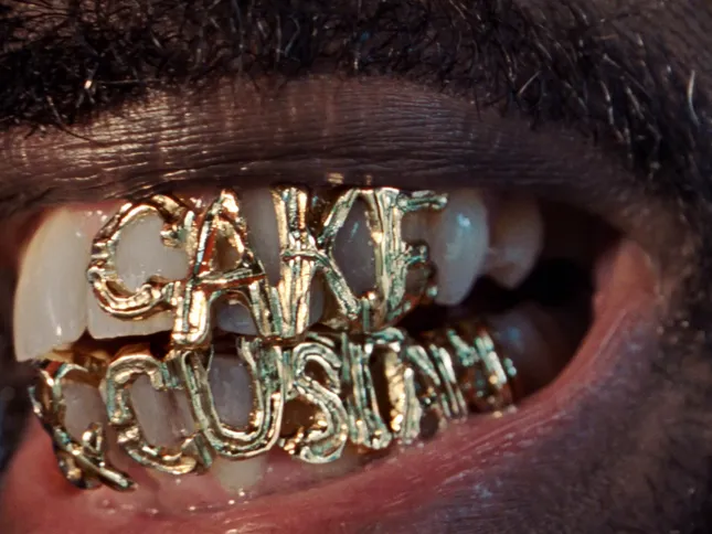 Oatly Custard By Giggs - YardMan