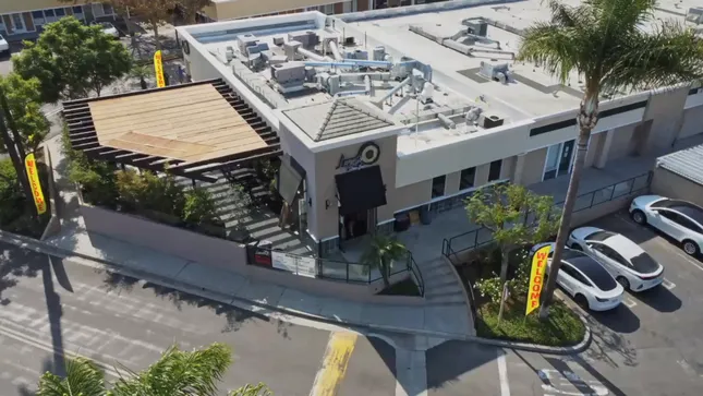 Lunasia- Torrance Opening
