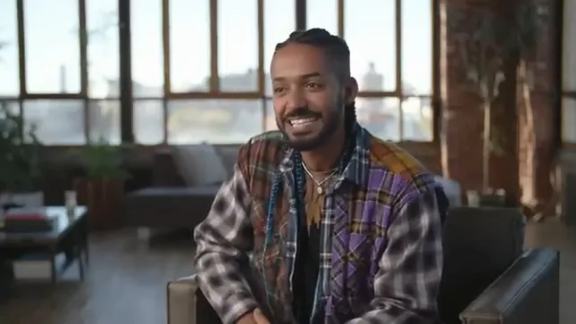 Dear Moon - Meet Yemi