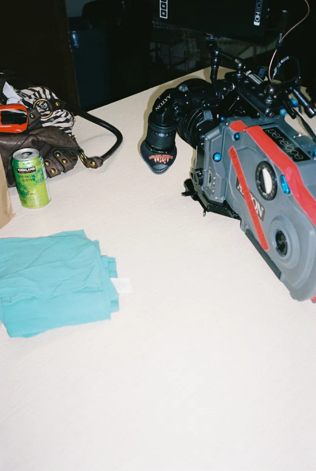 Project image