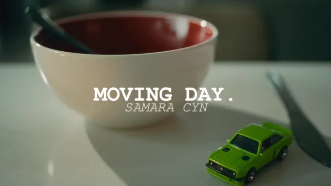 Samara Cyn - Moving Day