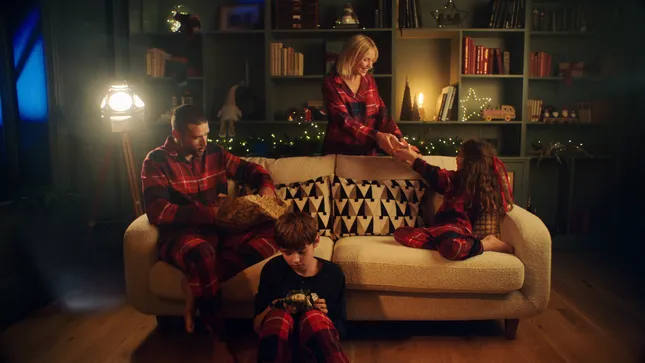 Next - Christmas Magic