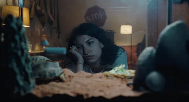 301 Stories, Episode 2: “Family Dinner”