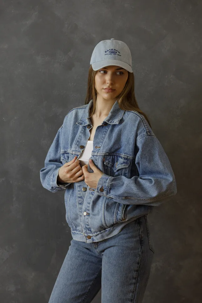 E-commerce Shoot for Backnow Studios
