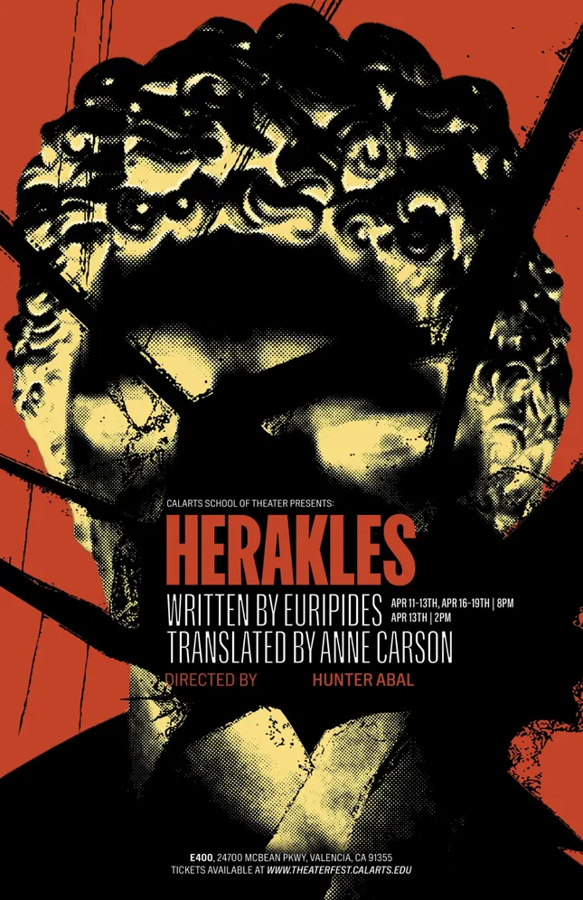 Herakles (2024)