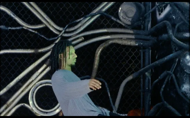 Project image