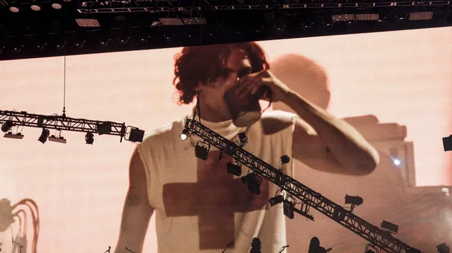 Camp Flog Gnaw