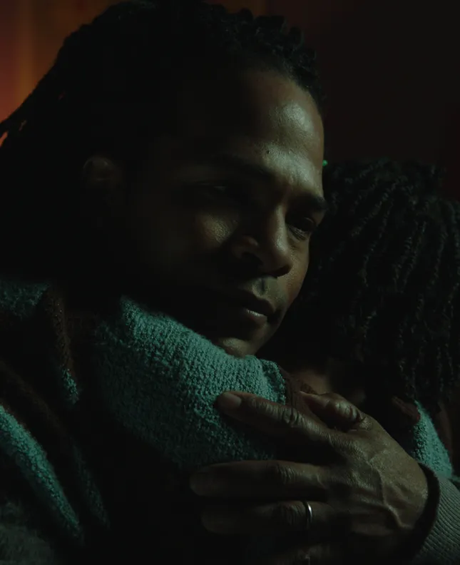 Dreams and Nightmares