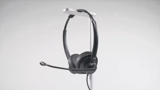 Cyber Acoustics Commercial