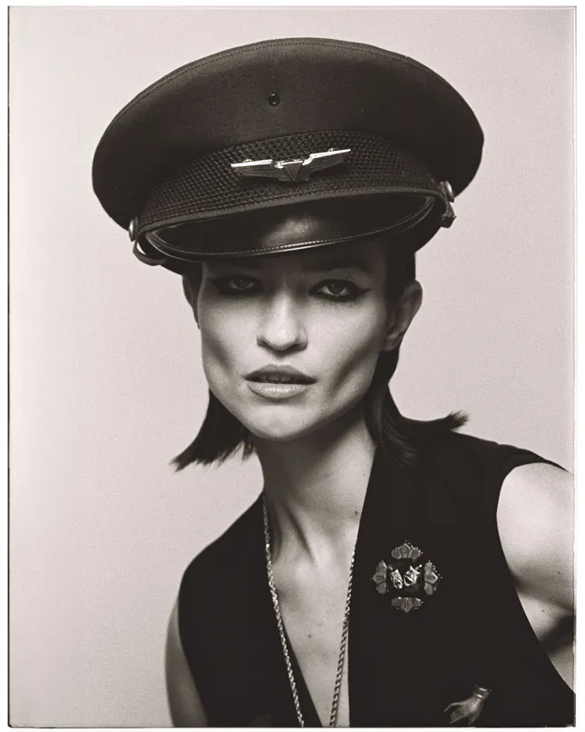 Schön Magazine