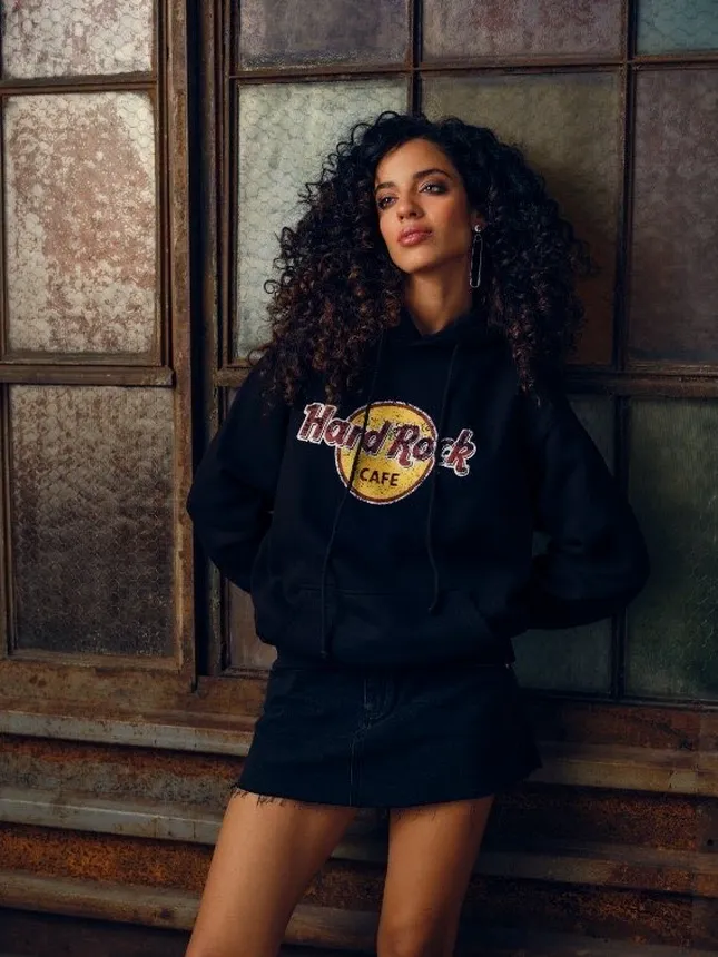 Hard Rock Campaign