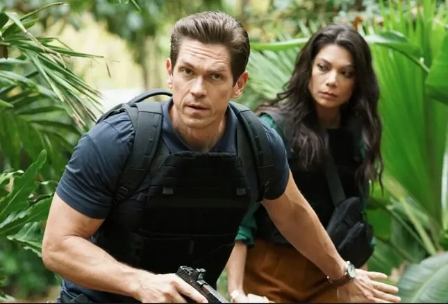 TRUE LIES