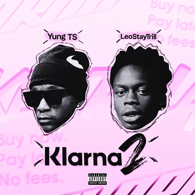 Yung TS x LeoStayTrill - Klarna 2 (Cover Art)