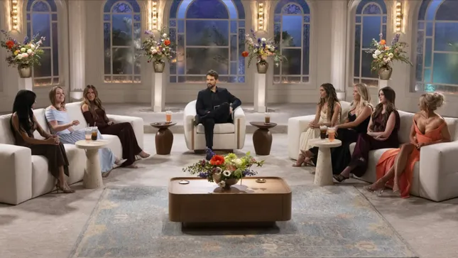 Secret Lives of Mormon Wives Reunion