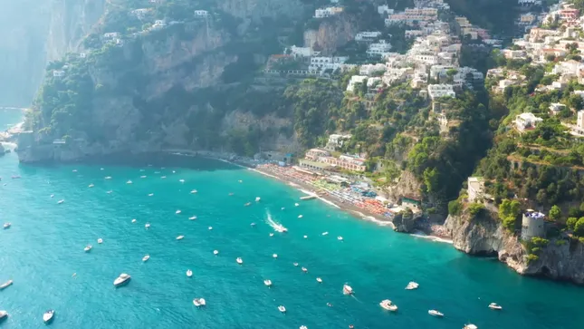 Aperol Commercial (spec)